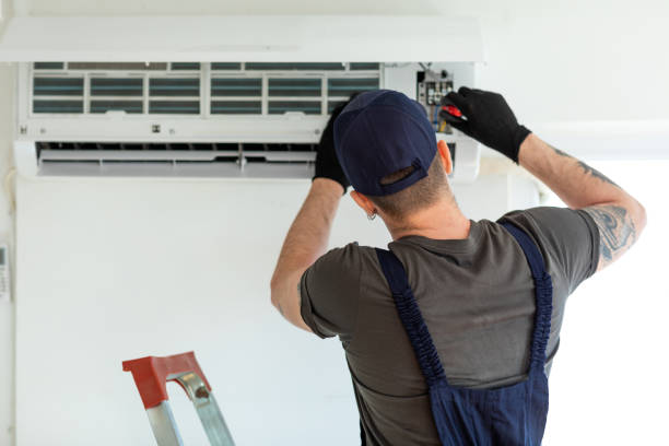 Best Home Air Vent Cleaning  in Long Beach, NY