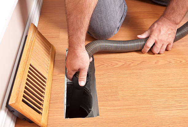 Best Commercial HVAC Duct Cleaning  in Long Beach, NY