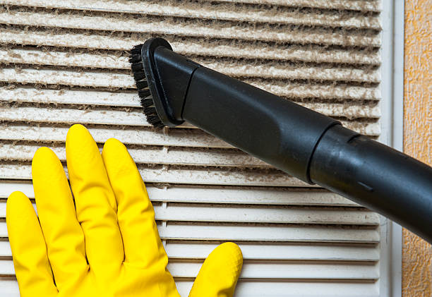 Best HVAC System Cleaning  in Long Beach, NY